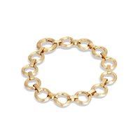 Bracelet Marco Bicego Femme Jaipur Link in Or jaune BB2609 - BB2609